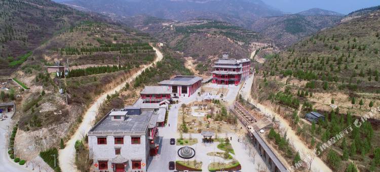 稷山圣王山温泉酒店图片