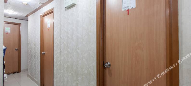 香港孖宝宾馆图片