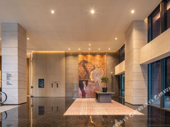 西安高新洲际酒店详情-pc酒店预订-中国南方航空官网