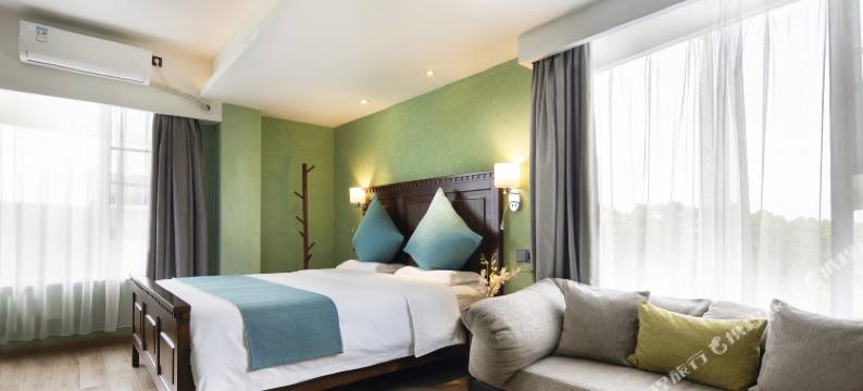 禾平里(广州白云国际机场高增地铁站店)图片