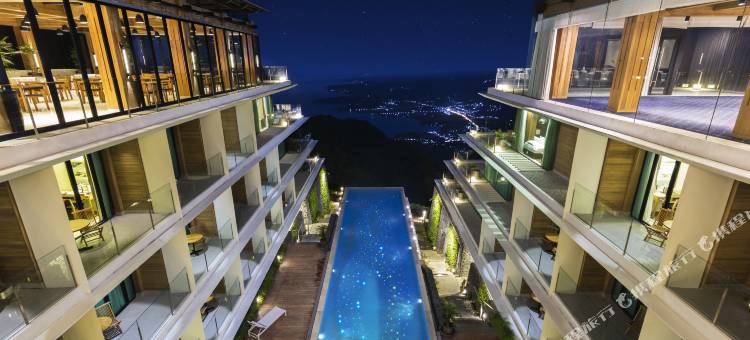 大雅台埃斯卡拉酒店(Escala Tagaytay)图片