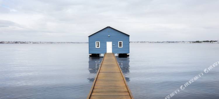 海湾路山岭探索酒店(Quest Mounts Bay Road)图片