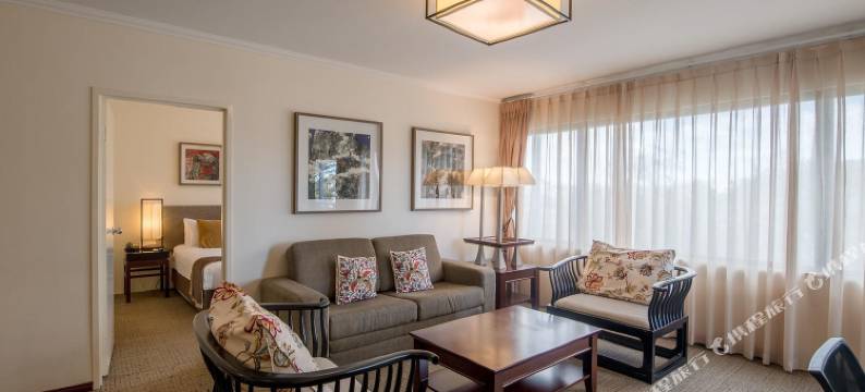 珀斯君亭酒店(Pagoda Resort & Spa)图片