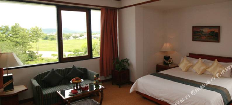 湄索盛泰乐生活酒店(Centara Life Hotel Mae Sot)图片