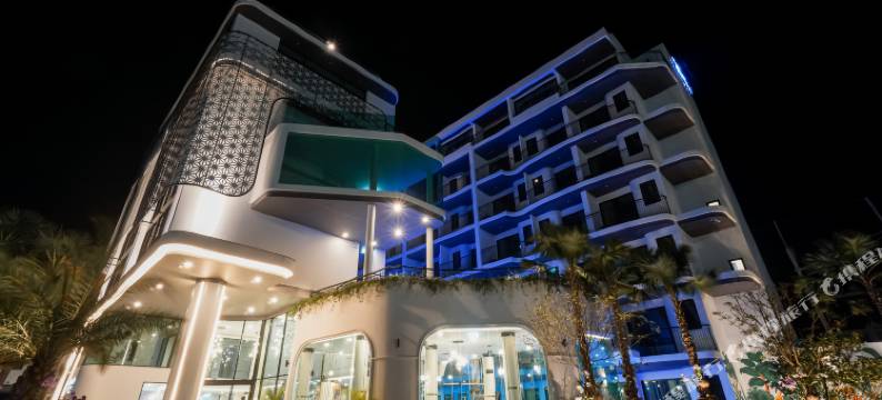 普拉达精品酒店(Poolrada Boutique Hotel)图片
