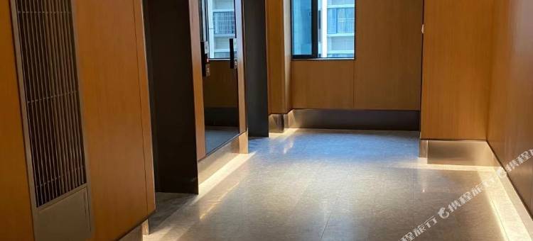 全季酒店(宁德霞浦世贸广场店)图片
