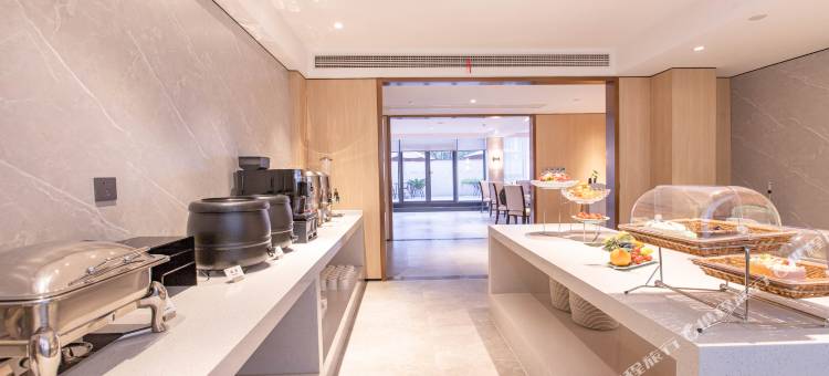 开元曼居酒店(绍兴人民东路店)图片