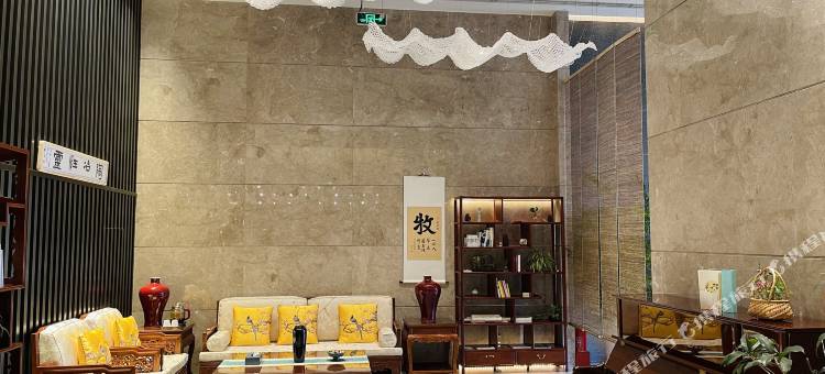 大连大象抱朴酒店(开发区金马路店)图片