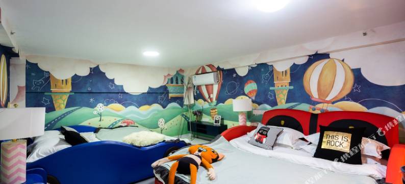 广州长隆民宿(6号店)图片