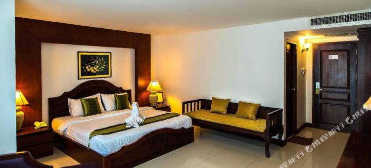 极佳老挝万象酒店(Sabaidee@Lao Hotel Vientiane)图片