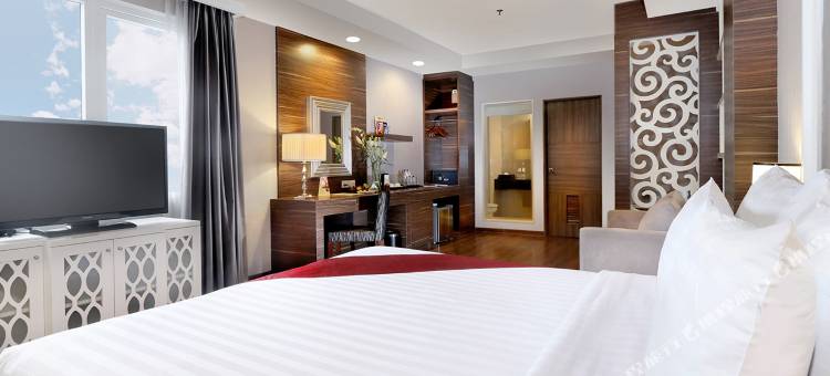 普拉纳亚精品酒店(Pranaya Boutique Hotel)图片