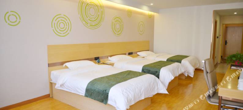 格林豪泰智选酒店(北京康庄店)图片