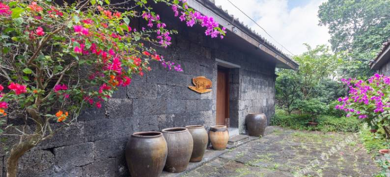 海口陆和知家特色民宿(通发路分店)图片