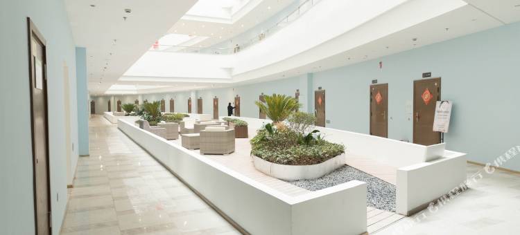 壹鹿公寓(蝴蝶广场店)图片