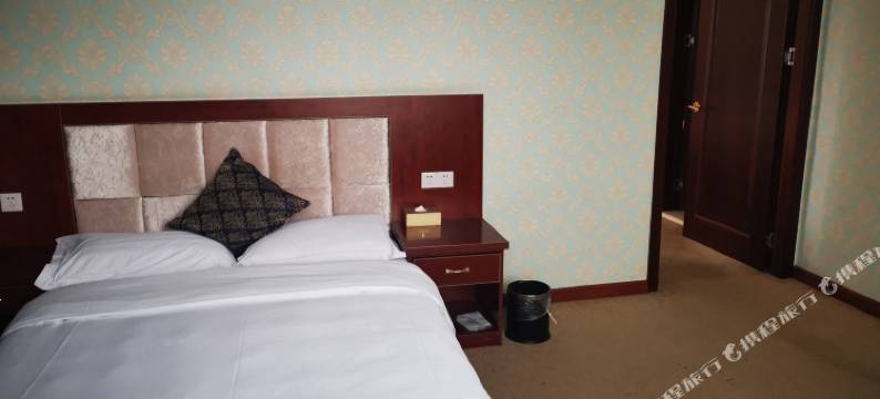 广德星汉假日酒店图片