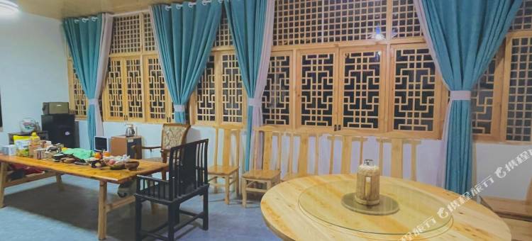 岐山居特色民宿(玉白路分店)图片