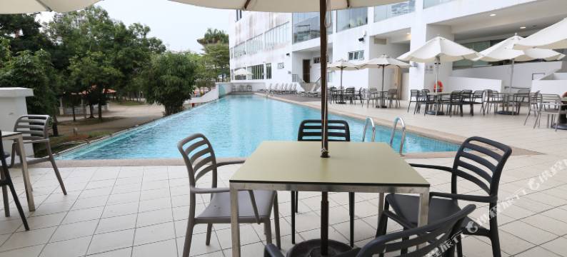 艾佛利普特拉贾亚酒店(The Everly Putrajaya)图片