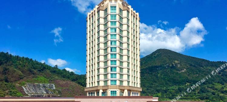 海洋酒店&度假村(The Ocean Hotel & Resort)图片