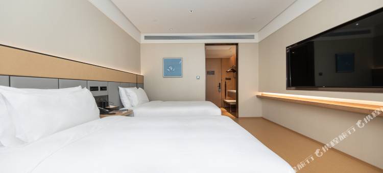 全季酒店(济南遥墙国际机场店)图片