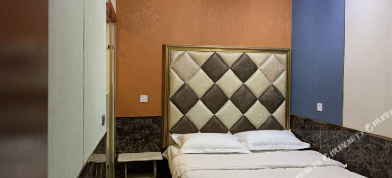 铁岭县君安宾馆图片