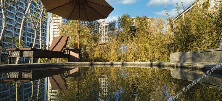 南澳悦缦度假酒店图片