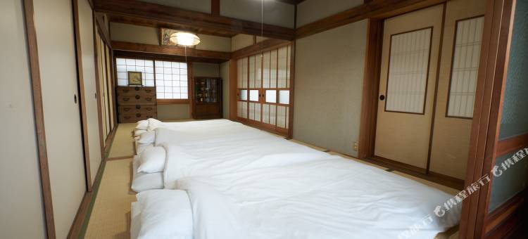 度假出租屋 -ryu-(Vacation Rentals -Ryu-)图片