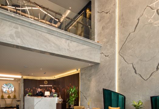 Soleil Boutique HotelHotel Overview