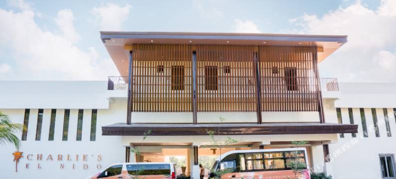 查理的爱妮岛-由HII管理(Charlie's El Nido Managed by HII)图片