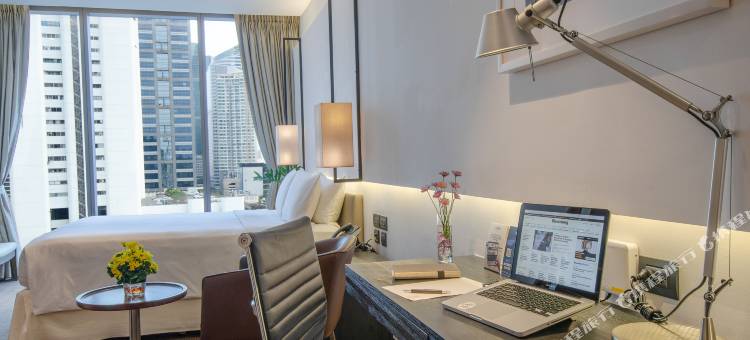 曼谷安曼纳酒店(Amara Bangkok Hotel)图片