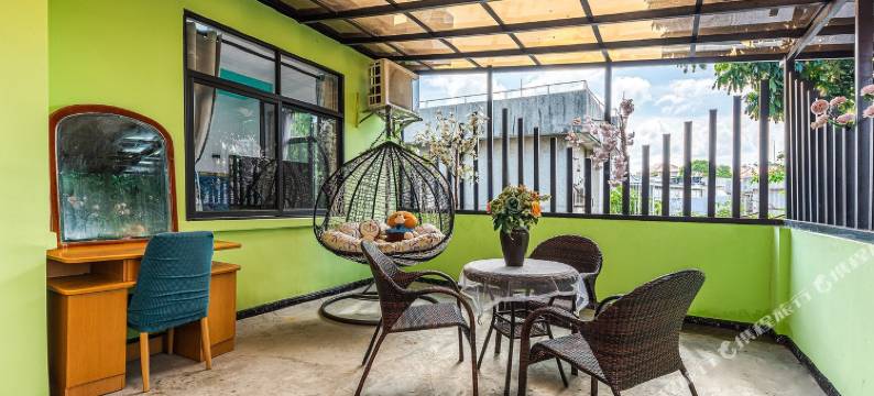 珠海印象民宿阿友(胡湾里二街分店)图片