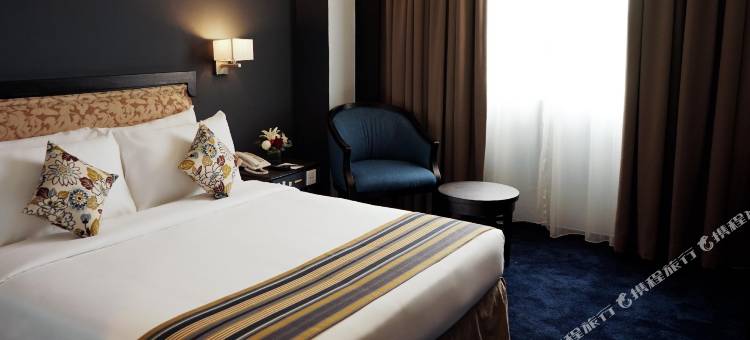 关丹沙赞酒店,Trademark Collection by Wyndham(Shahzan Hotel Kuantan, Trademark Collection by Wyndham)图片