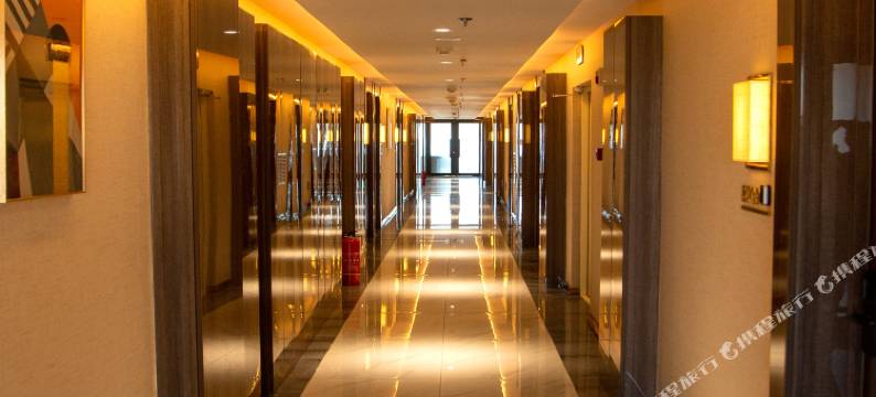 齐齐哈尔鑫茂国际酒店图片