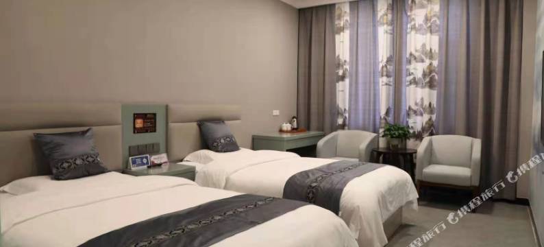 神木卡洛商务酒店图片