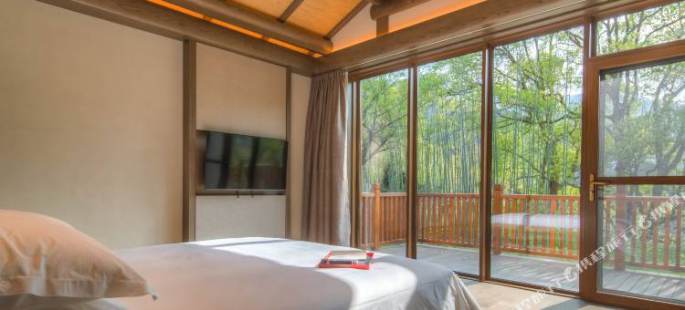 石台聚龙牯牛降大酒店图片