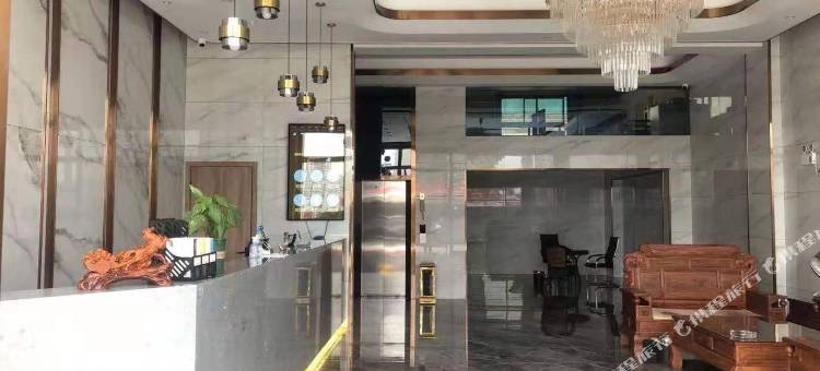 宜春晨毅商务酒店图片