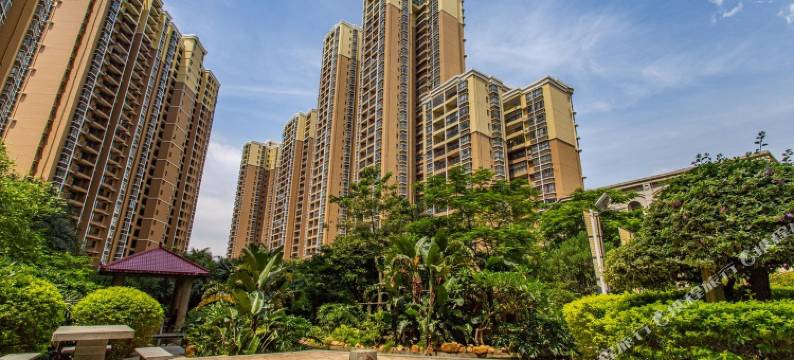 橙途民宿(浙江路1号分店)图片