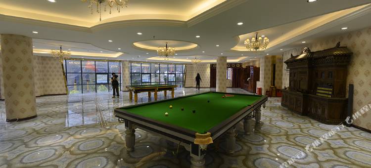 珠玛大酒店图片
