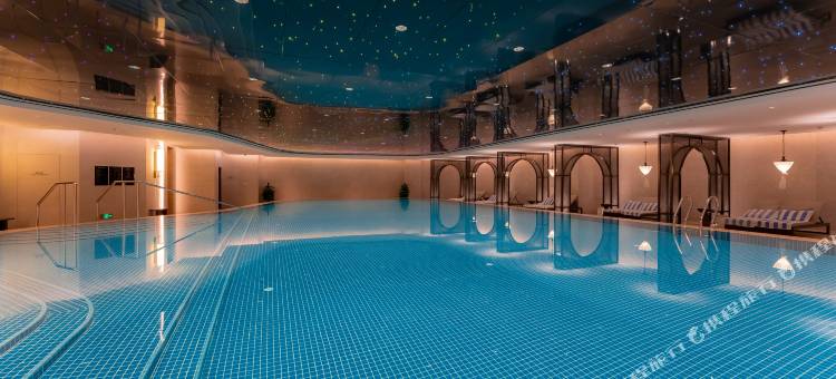 成都瑯珀·凯悦臻选酒店图片