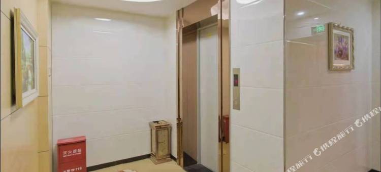 荟友酒店(星沙大道店)图片