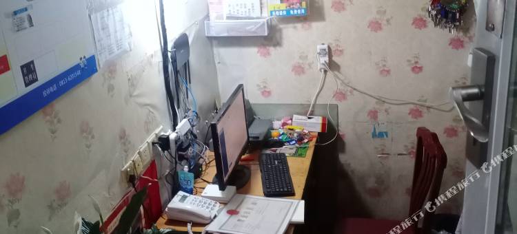 荣县锁江桥宾馆图片