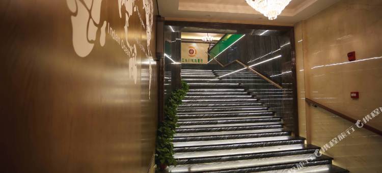 金泰大酒店(岳阳城陵矶店)图片