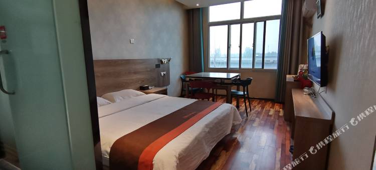 七州酒店(吕村店)图片