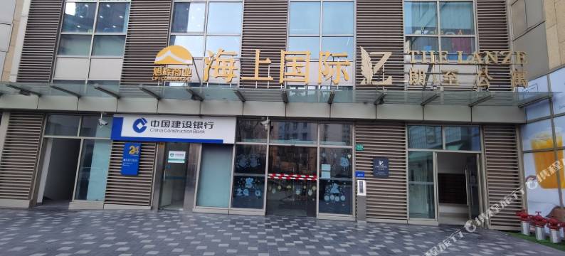 上海乐融居民宿(鞍山新村地铁站店)图片