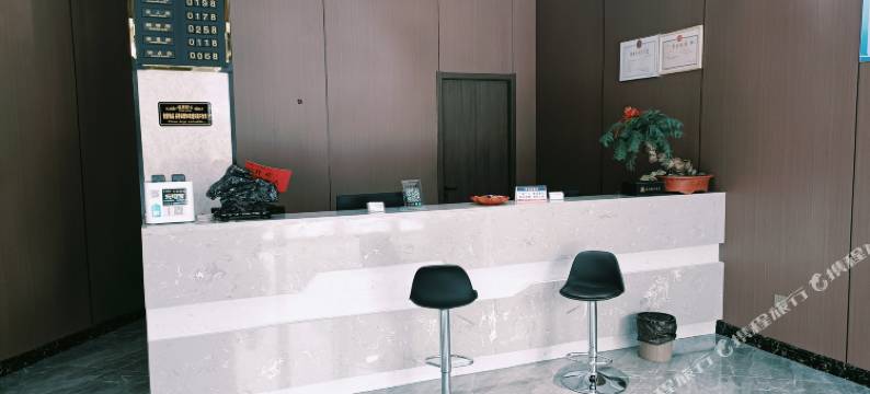 固镇金汉假日酒店图片
