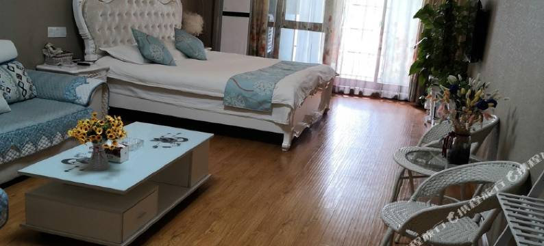 安吉九州精品公寓图片