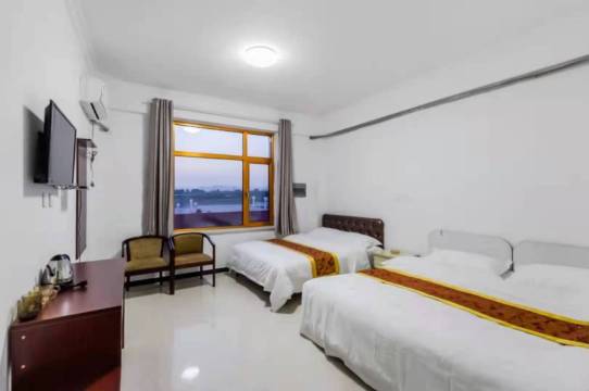 绥中宏顺阁洗浴宾馆