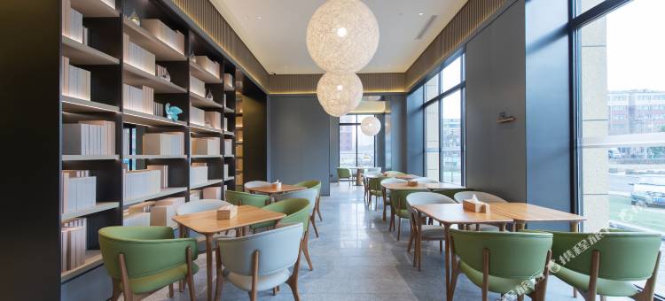 全季酒店(张家口张北店)图片