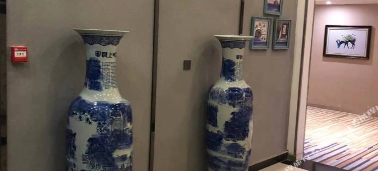 如家华驿酒店(赣榆观澜国际店)图片