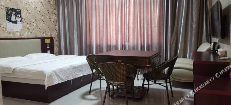 大庆三洋宾馆图片