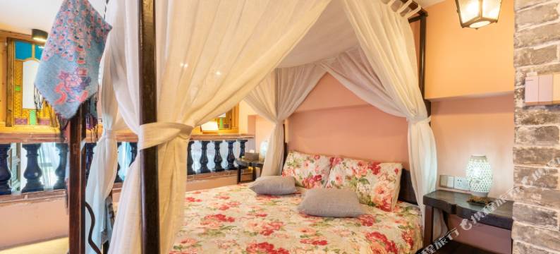 广州番禺寸耕堂岭南民宿图片